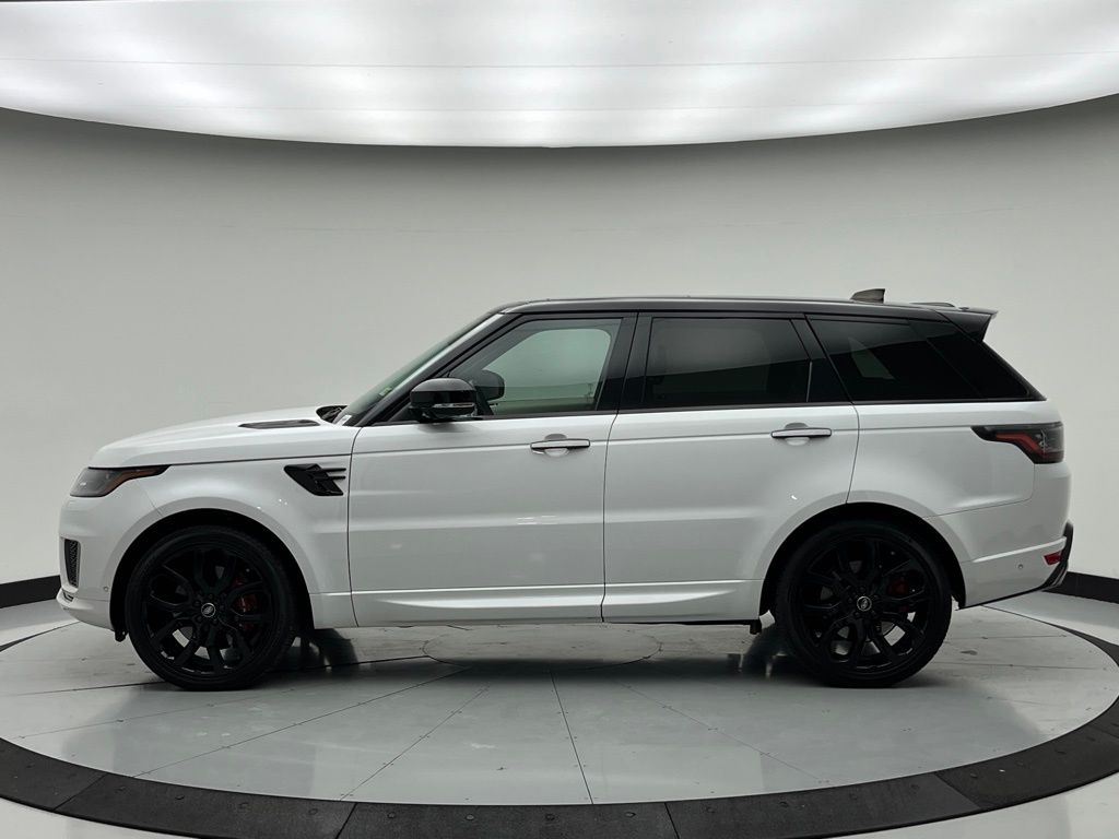 Thumbnail: 2018 Land Rover Range Rover Sport - 6