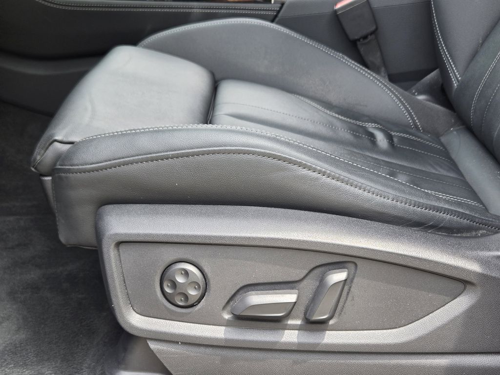 used 2024 Audi Q5 Sportback car, priced at $33,392