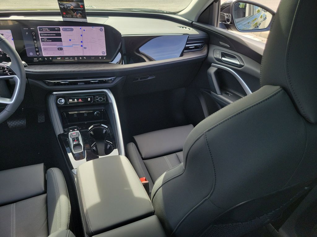 New 2026 Black Audi 2.0T Premium Plus image 24