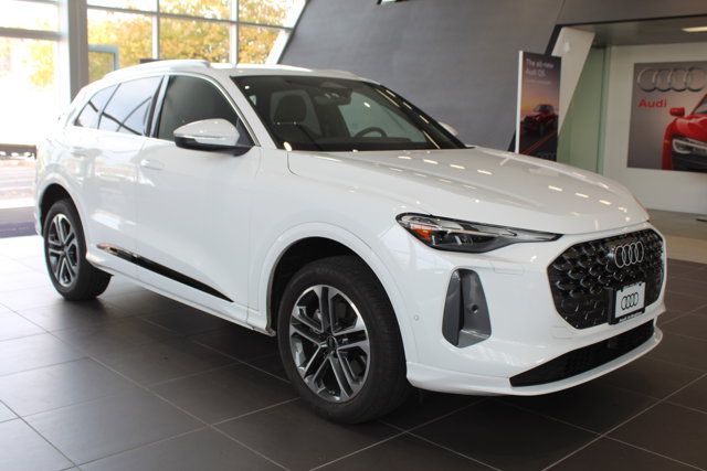 2025 Audi New Q5 Premium