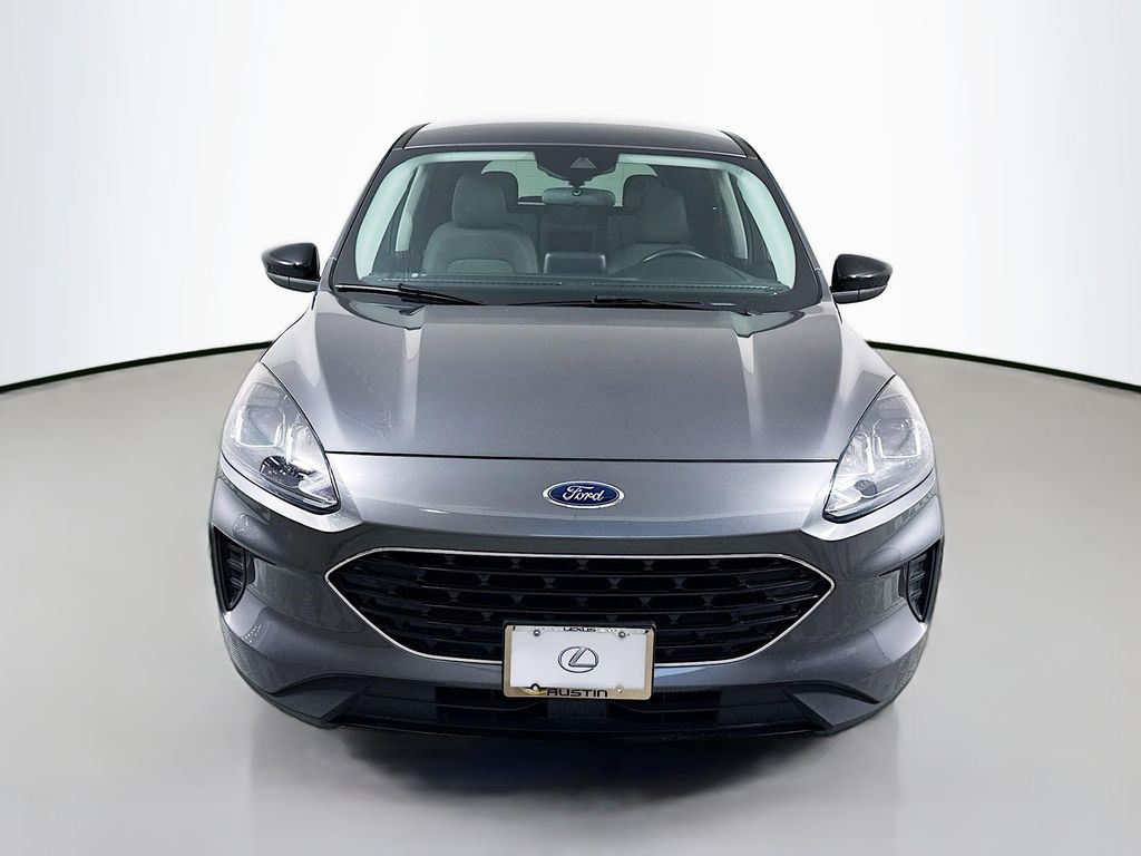 Thumbnail: 2021 Ford Escape - 2