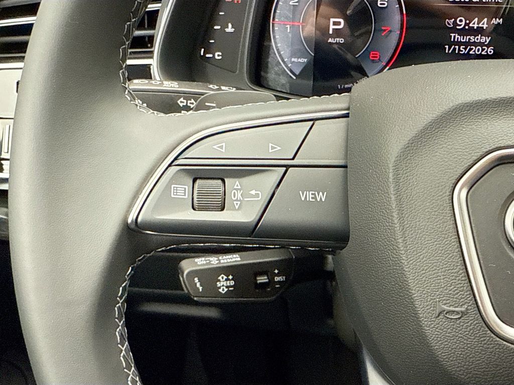 Thumbnail: 2026 Audi Q7 - 12