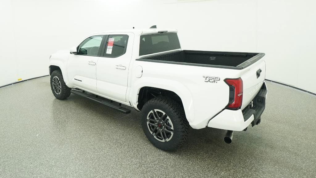 Thumbnail: 2025 Toyota Tacoma - 5