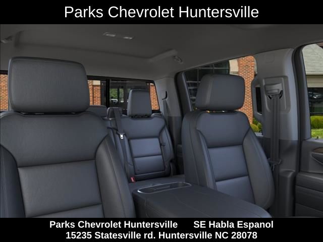 ChevroletSilverado 2500HD24
