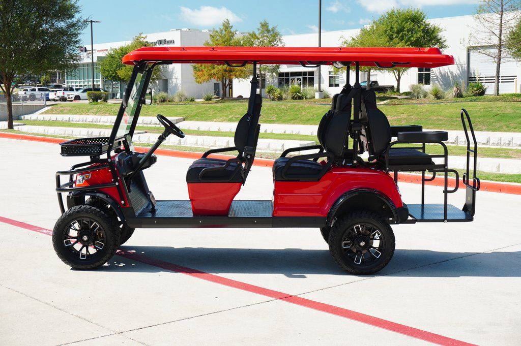 New Car 2025 Epic E60l  Lifted For Sale Under $15,000 In Weatherford, Texas