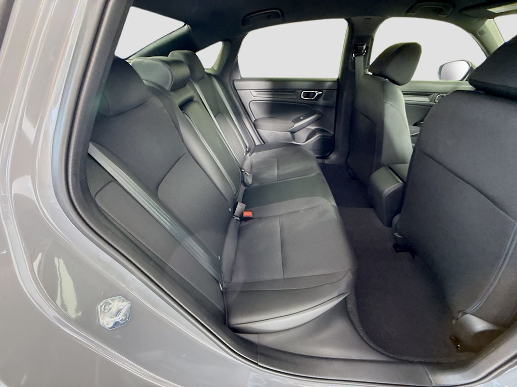 Thumbnail: 2026 Honda Civic - 23