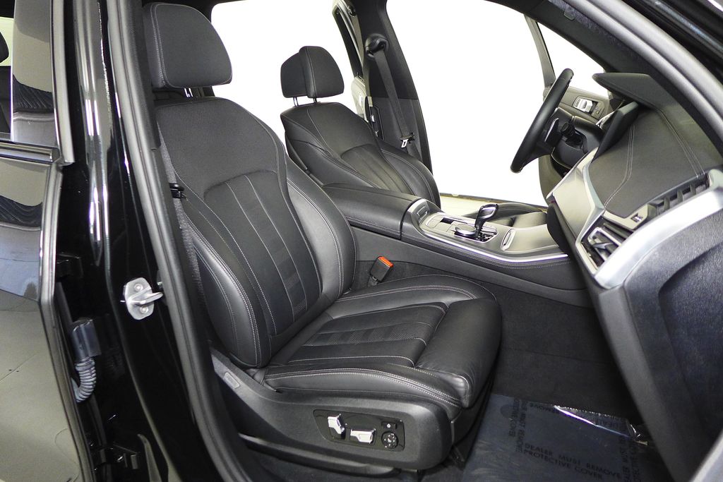 Thumbnail: 2020 BMW X5 - 19