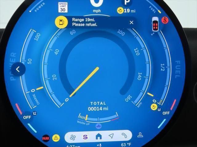 Thumbnail: 2026 MINI Cooper - 28