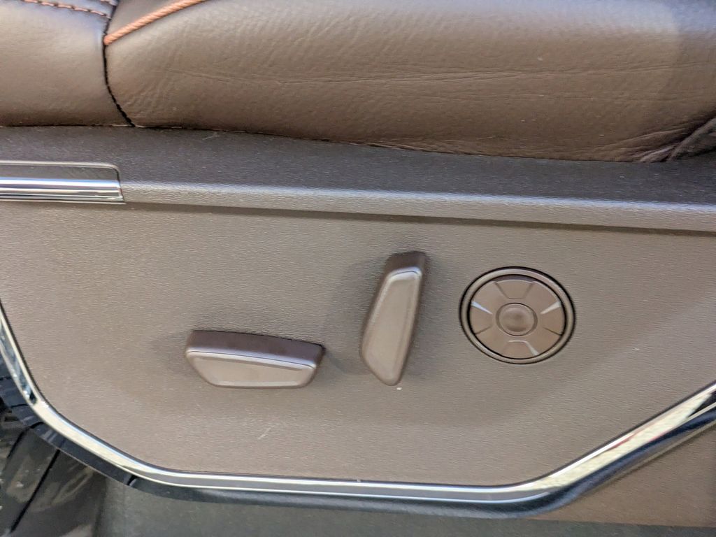 2026 Ford F-350 King Ranch