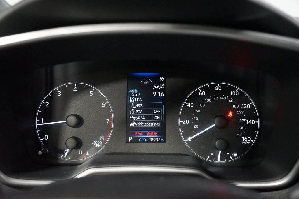 Thumbnail: 2023 Toyota Corolla - 16