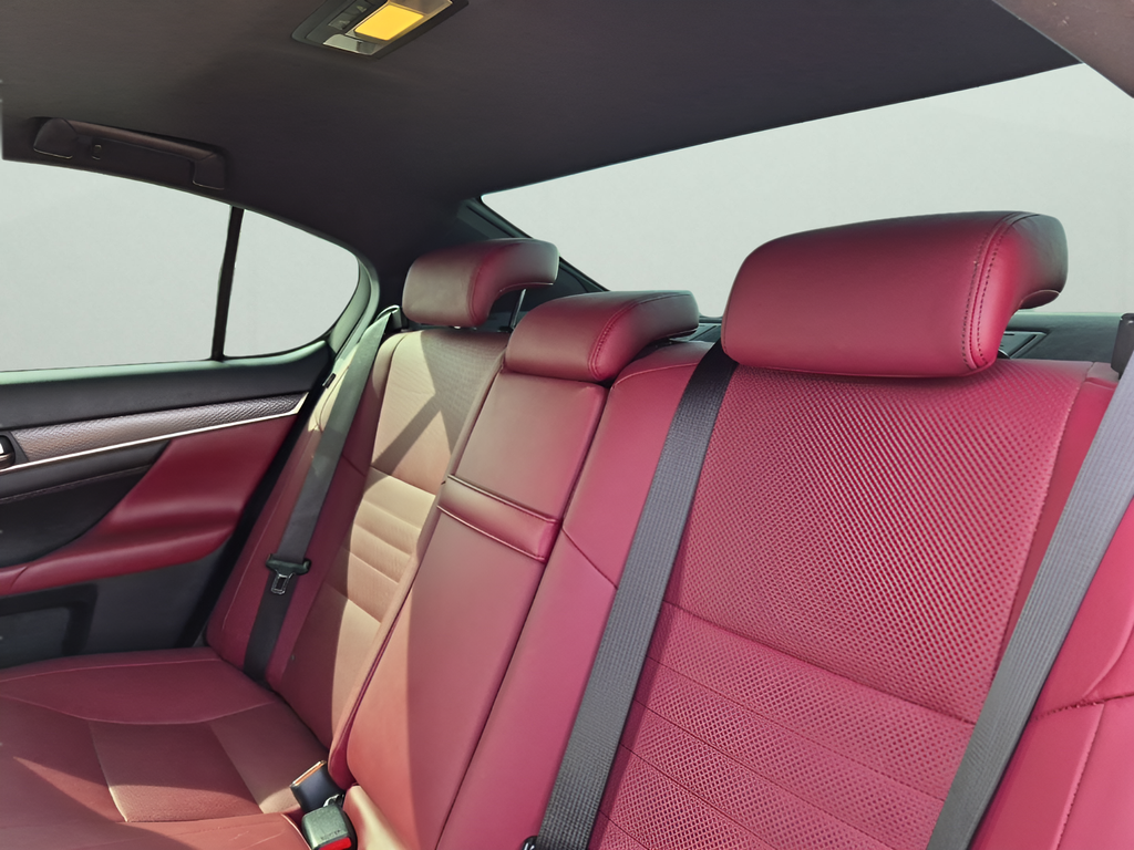 Used Car 2018 Lexus Gs  For Sale Under $30,000 In Austin, Texas