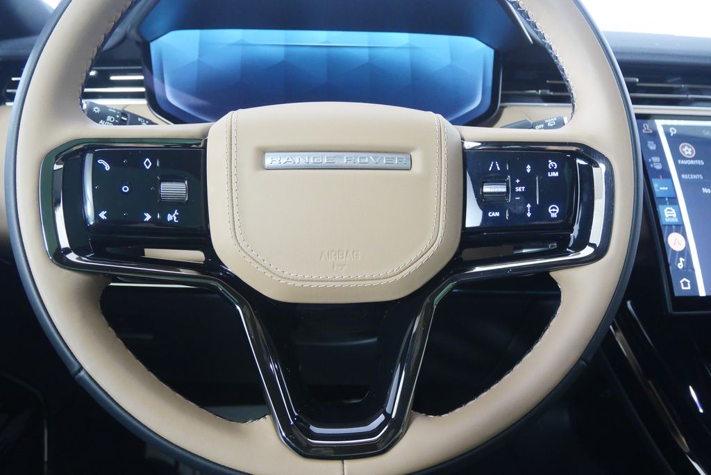 Thumbnail: 2025 Land Rover Range Rover Sport - 24