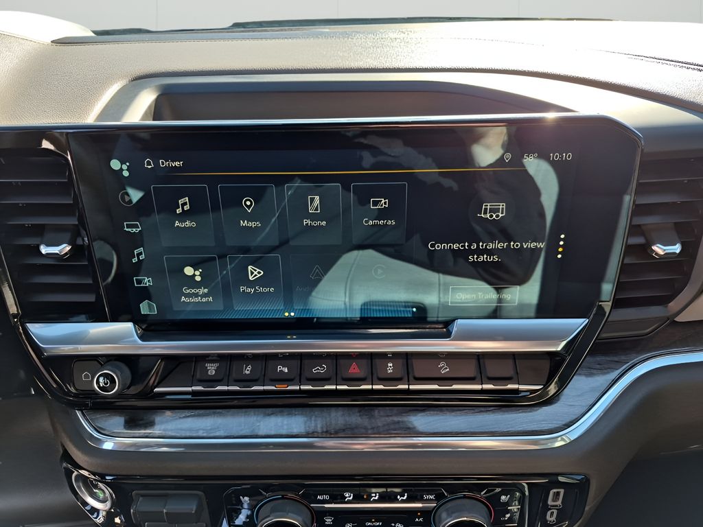 Used Car 2024 Chevrolet Silverado 2500hd  Ltz For Sale Under $60,000 In Austin, Texas