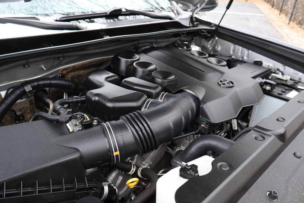 Thumbnail: 2024 Toyota 4Runner - 14