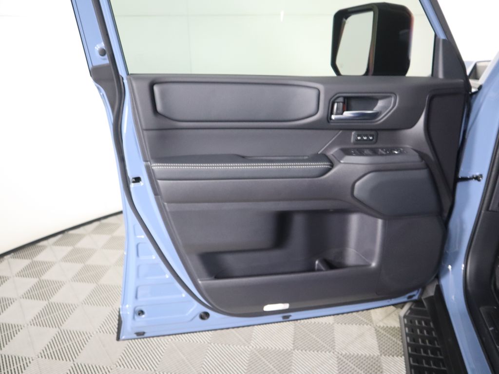 Thumbnail: 2025 Toyota Land Cruiser - 24