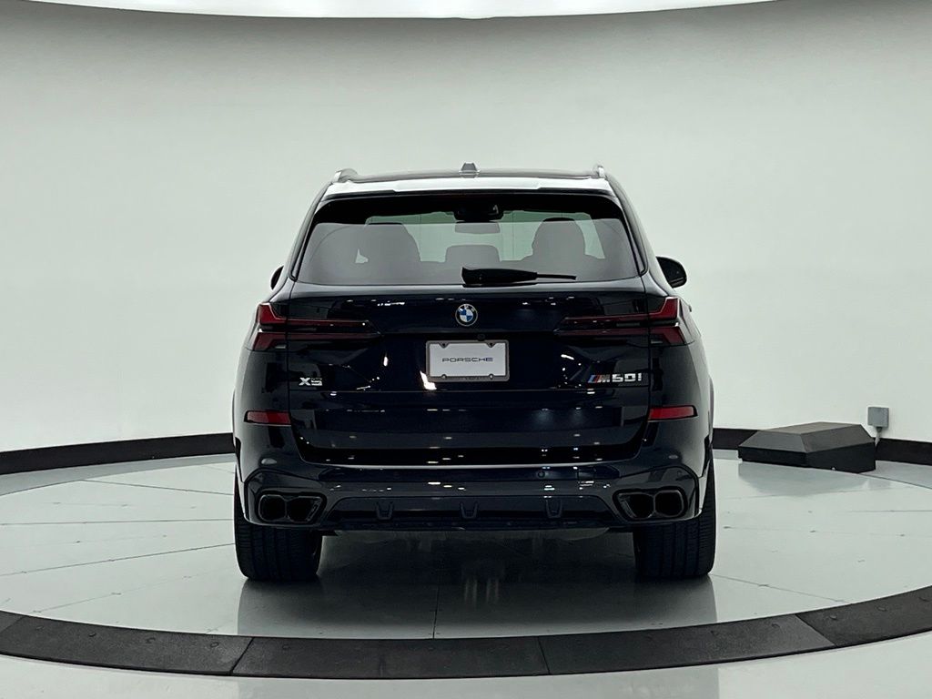 Thumbnail: 2026 BMW X5 - 6