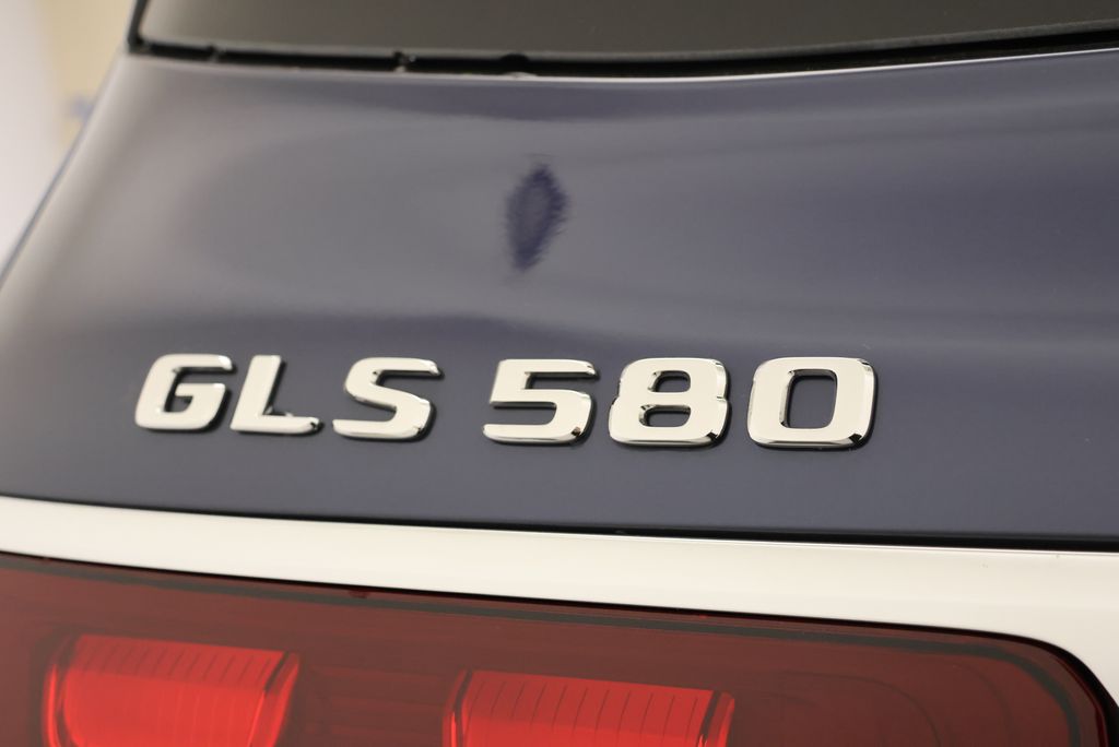 Thumbnail: 2026 Mercedes-Benz GLS - 9