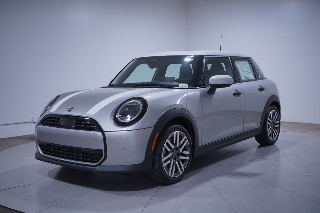 Thumbnail: 2026 MINI Cooper - 1