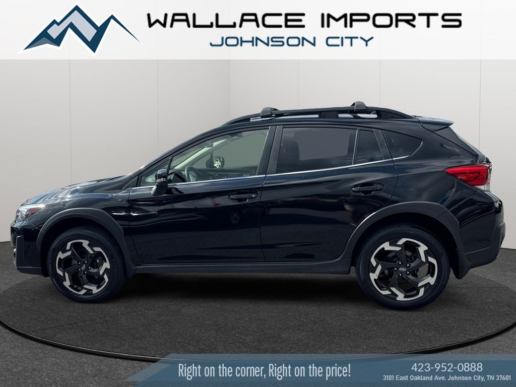  2023 Subaru Crosstrek Limited AWD   