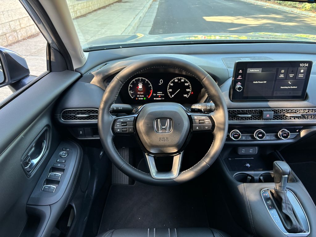 Thumbnail: 2027 Honda HR-V - 14