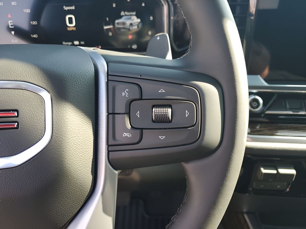 New 2026  GMC Elevation image 35