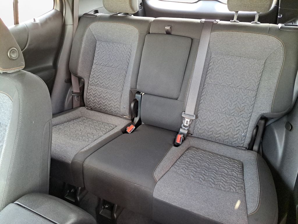 Used Car 2023 Chevrolet Equinox  Lt For Sale Under $25,000 In Austin, Texas