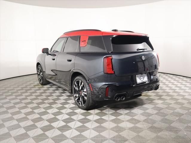 Thumbnail: 2026 MINI Cooper Countryman - 7