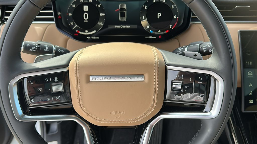 new 2026 Land Rover Range Rover Sport car, priced at $90,775