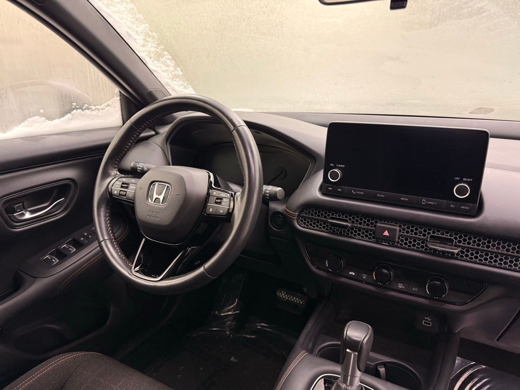 Thumbnail: 2023 Honda HR-V - 31