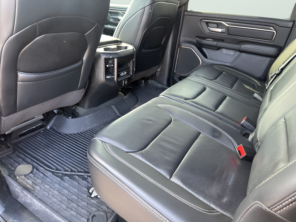 Used Car 2023 Ram 1500  Rebel For Sale Under $50,000 In Austin, Texas