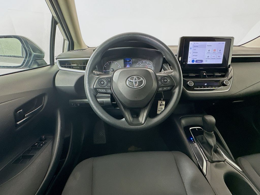 Thumbnail: 2024 Toyota Corolla - 21