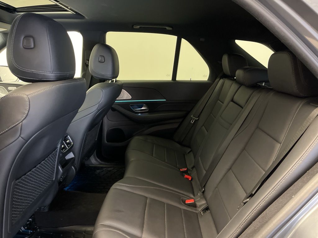 Thumbnail: 2022 Mercedes-Benz GLE - 25