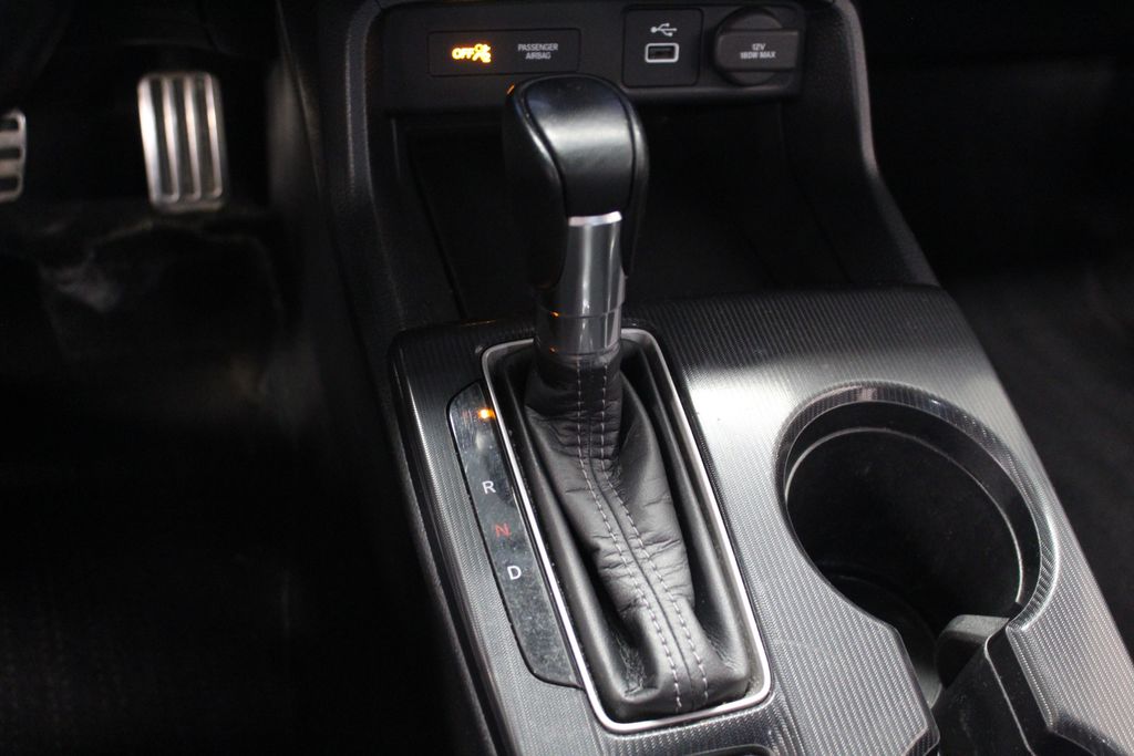 Thumbnail: 2023 Honda Civic - 9