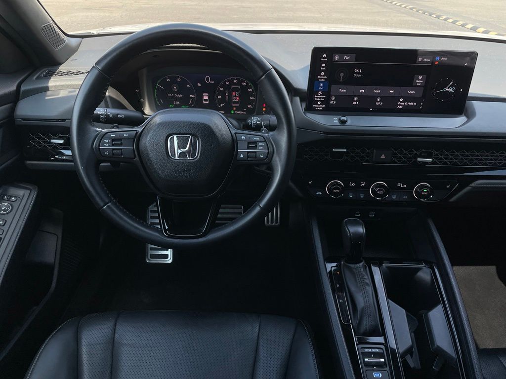 Thumbnail: 2023 Honda Accord - 11