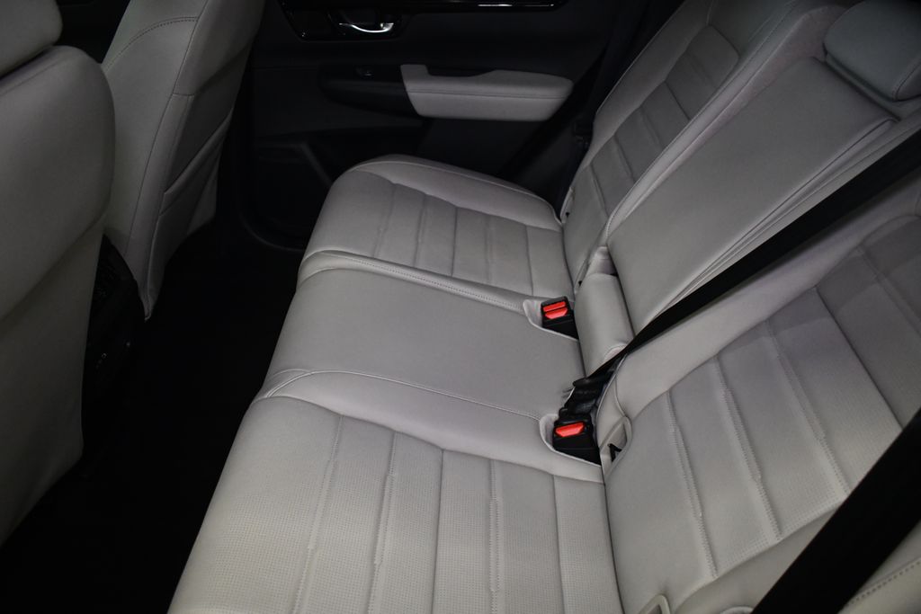 Thumbnail: 2026 Honda CR-V - 21