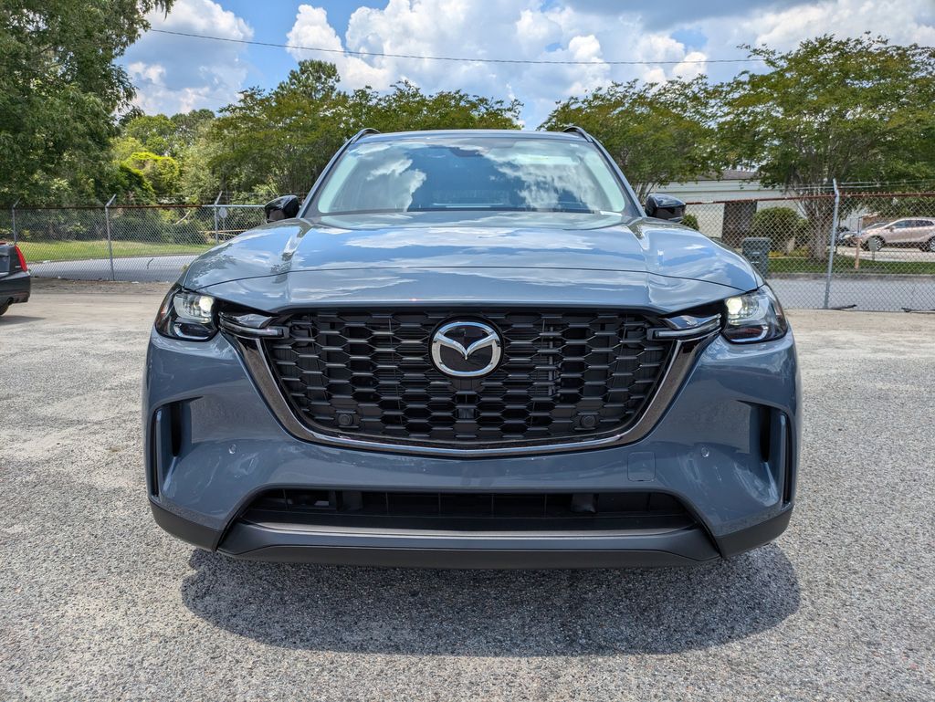 2026 Mazda CX-90 3.3 Turbo Premium Sport