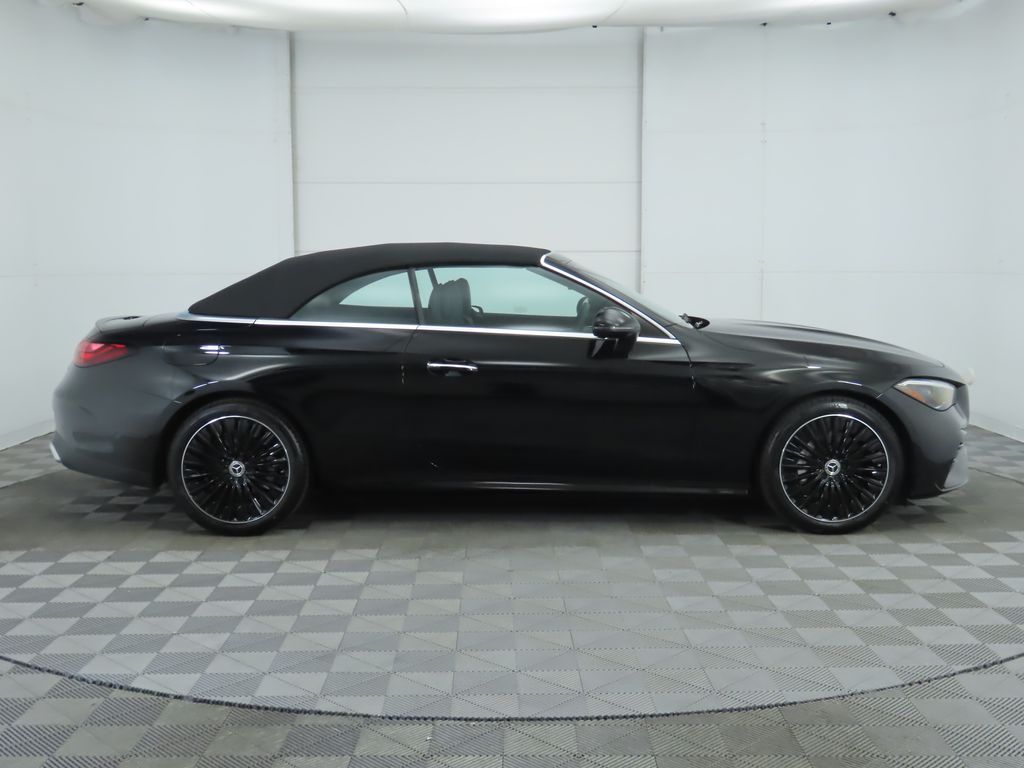 Thumbnail: 2025 Mercedes-Benz CLE - 12