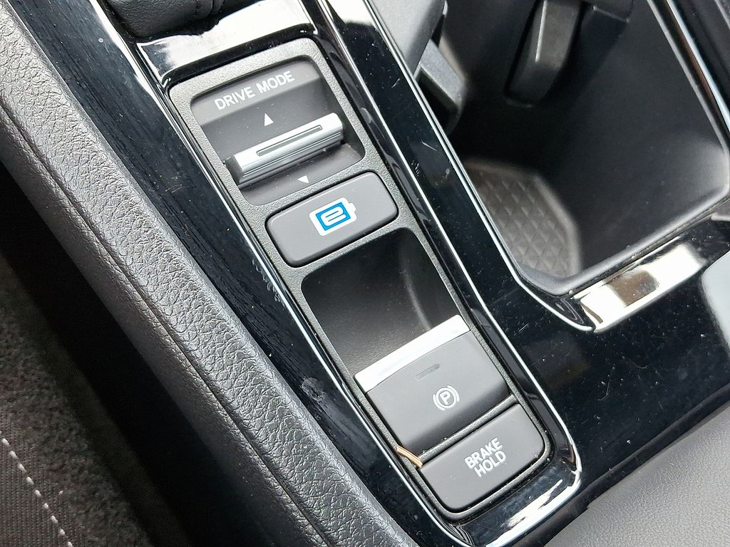 Thumbnail: 2023 Honda Accord - 24