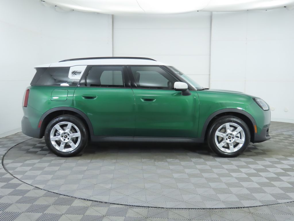 Thumbnail: 2026 MINI Cooper Countryman - 4