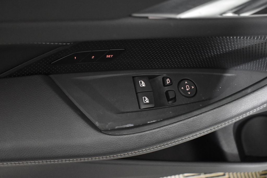 Thumbnail: 2024 BMW 4 Series - 30