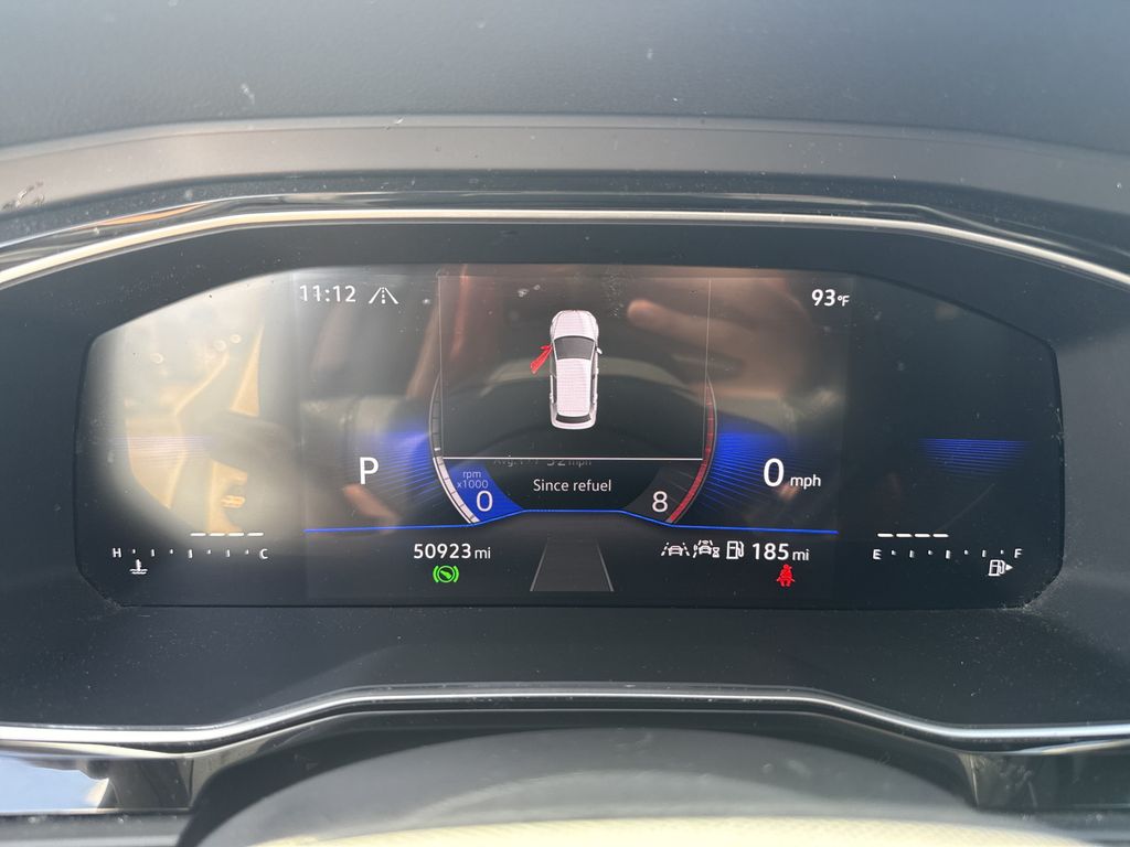 2024 Volkswagen Jetta 1.5T S White at Monument Chevrolet