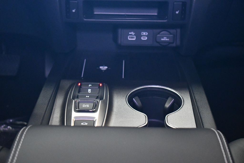 Thumbnail: 2026 Honda Ridgeline - 12