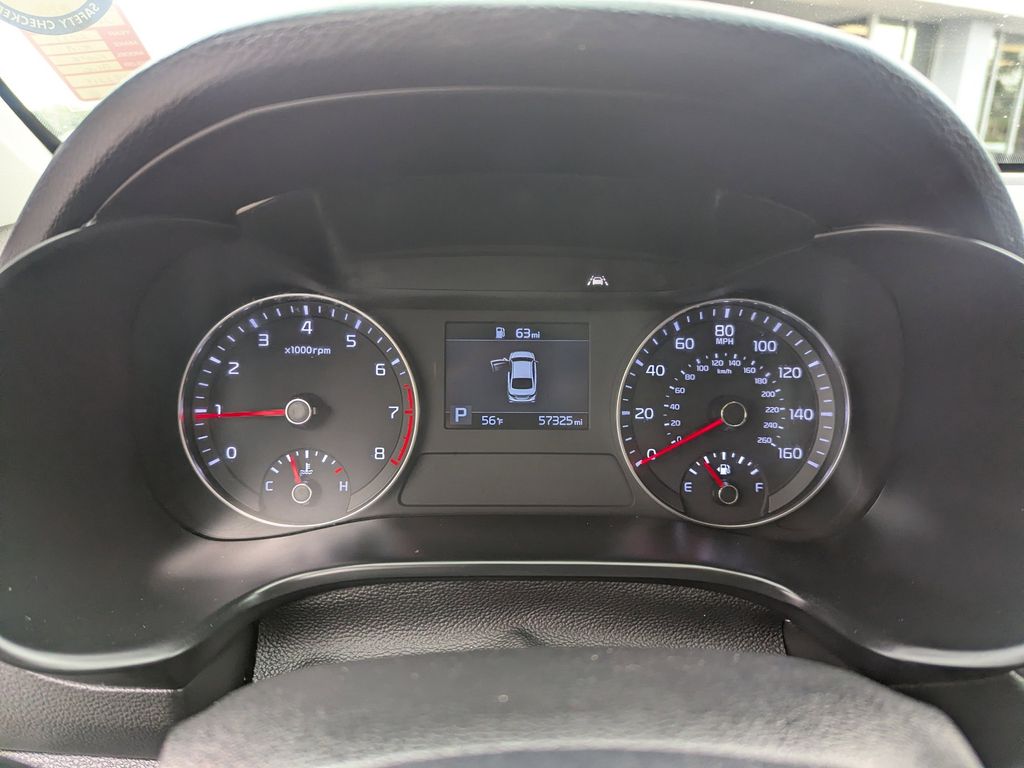 used 2021 Kia Forte car, priced at $12,492