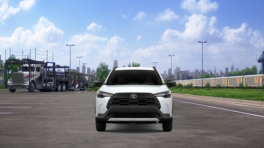 Thumbnail: 2026 Toyota Corolla Cross - 17