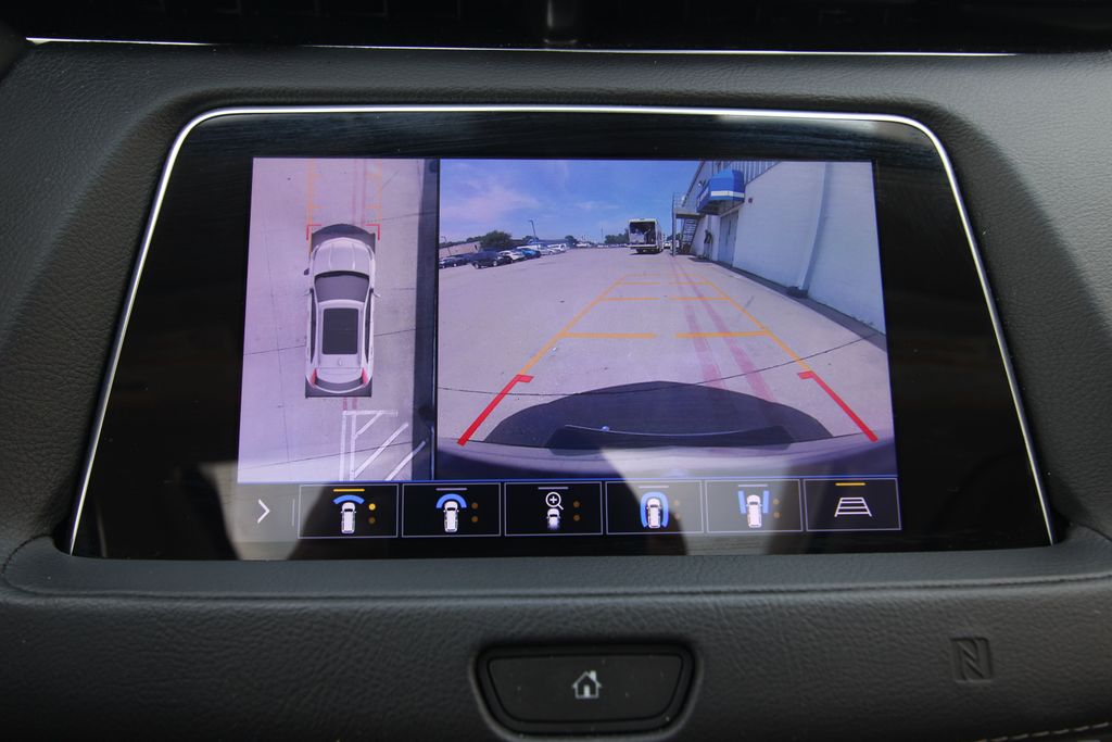 Used 2019 Cadillac XT4 SUV