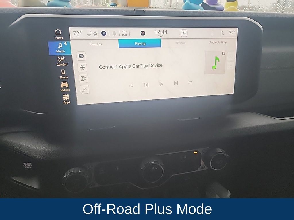 2024 Jeep Gladiator Willys