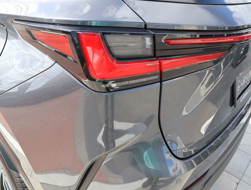 Thumbnail: 2026 Lexus NX - 20