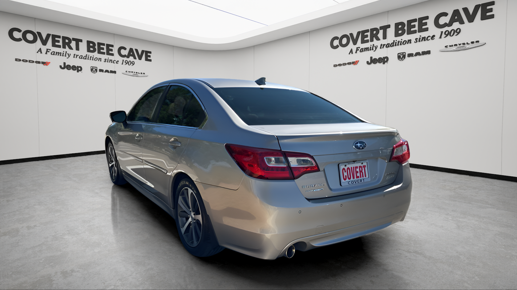 Used Car 2017 Subaru Legacy  2.5i For Sale Under $20,000 In Austin, Texas