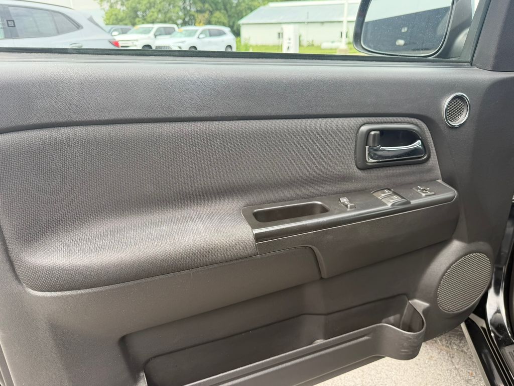 Used 2008 Chevrolet Colorado Sedan