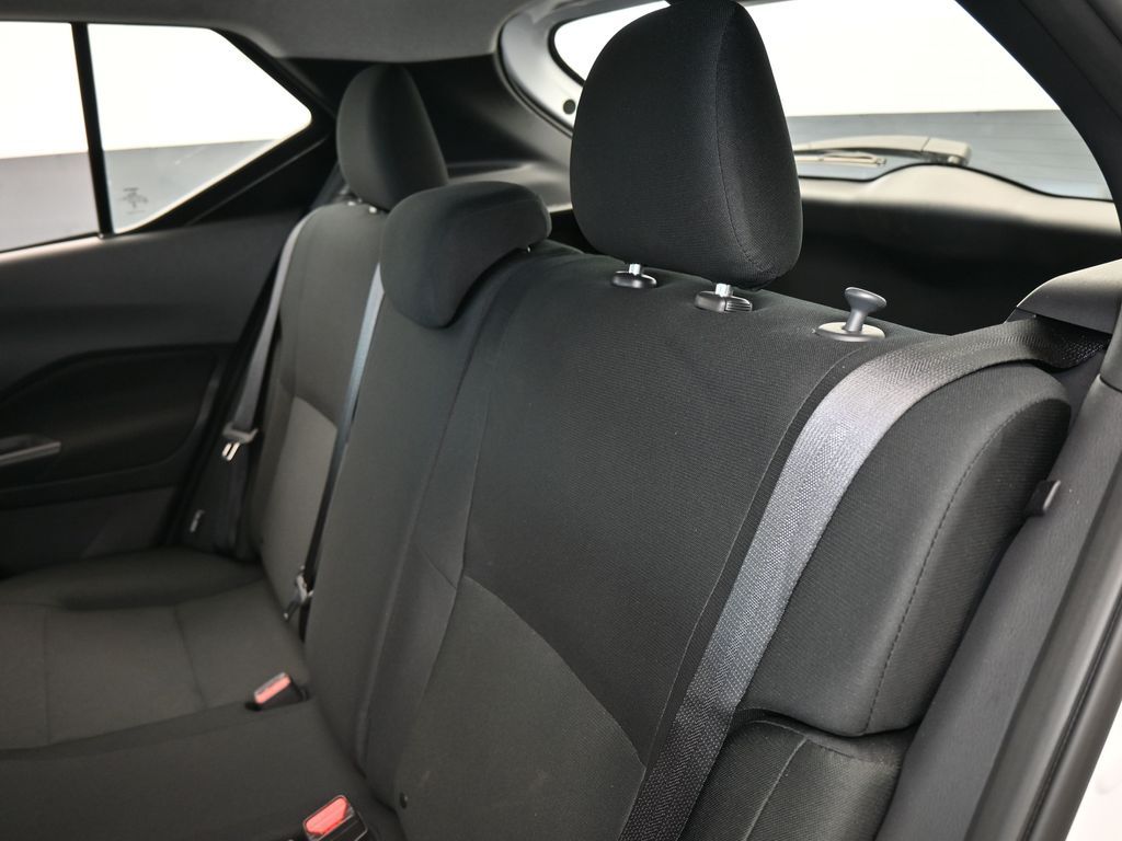 Used 2025 Fresh Powder Nissan S image 27